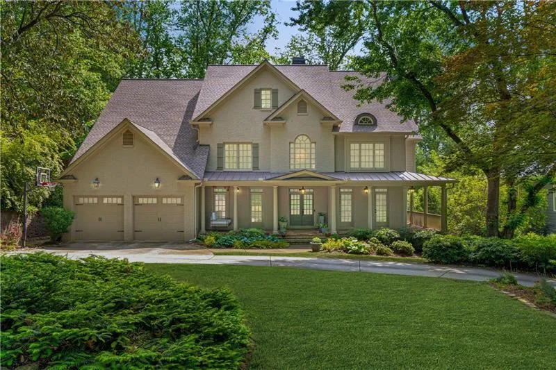 3925 Sheldon Drive Ne, Atlanta, Georgia 30342, 6 Bedrooms Bedrooms, ,5 BathroomsBathrooms,Residential,For Sale,3925 Sheldon Drive Ne,7633147