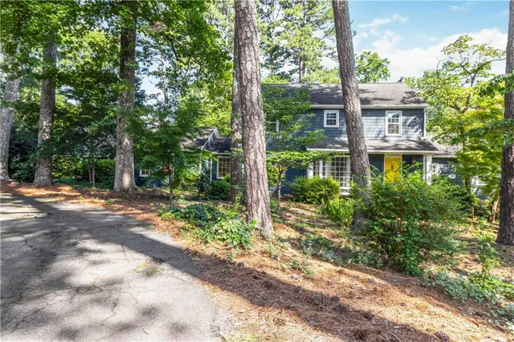 1367 Lansdowne Court Sw, Marietta, Georgia 30008