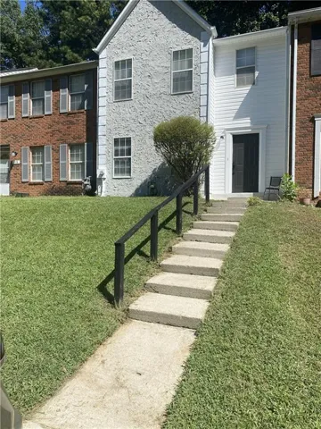 276 Juliet Lane Sw, Marietta, Georgia 30008