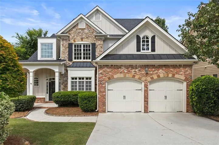 4054 Hill House Road Sw, Smyrna, Georgia 30082