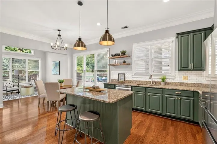 4054 Hill House Road Sw, Smyrna, Georgia 30082