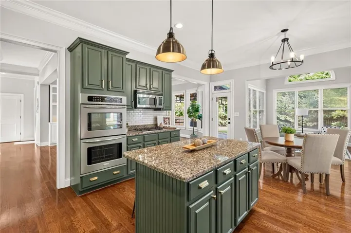 4054 Hill House Road Sw, Smyrna, Georgia 30082
