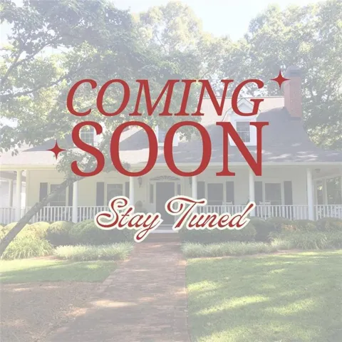 7400 Banks Mill Road, Douglasville, Georgia 30135
