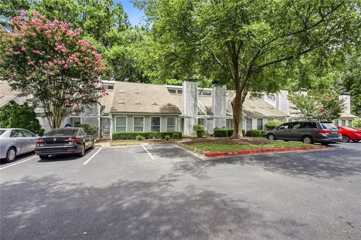 1527 Planters Ridge Lane, Alpharetta, Georgia 30004
