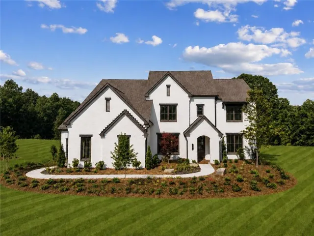 3197 Shumard Way, Marietta, Georgia 30064
