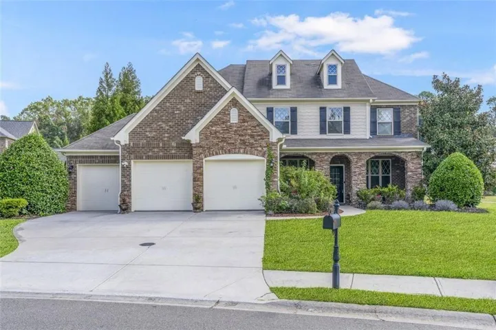 6510 Bentley Ridge Drive, Cumming, Georgia 30040