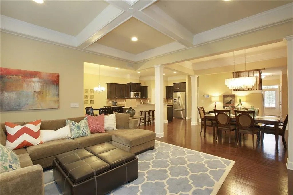 844 Northam Lane Ne, Sandy Springs, Georgia 30342, 3 Bedrooms Bedrooms, ,3 BathroomsBathrooms,Residential,Sold,844 Northam Lane Ne,5743686
