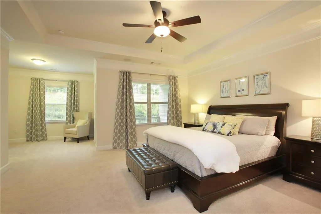 844 Northam Lane Ne, Sandy Springs, Georgia 30342, 3 Bedrooms Bedrooms, ,3 BathroomsBathrooms,Residential,Sold,844 Northam Lane Ne,5743686