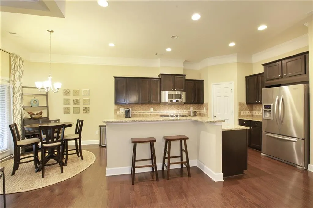 844 Northam Lane Ne, Sandy Springs, Georgia 30342, 3 Bedrooms Bedrooms, ,3 BathroomsBathrooms,Residential,Sold,844 Northam Lane Ne,5743686