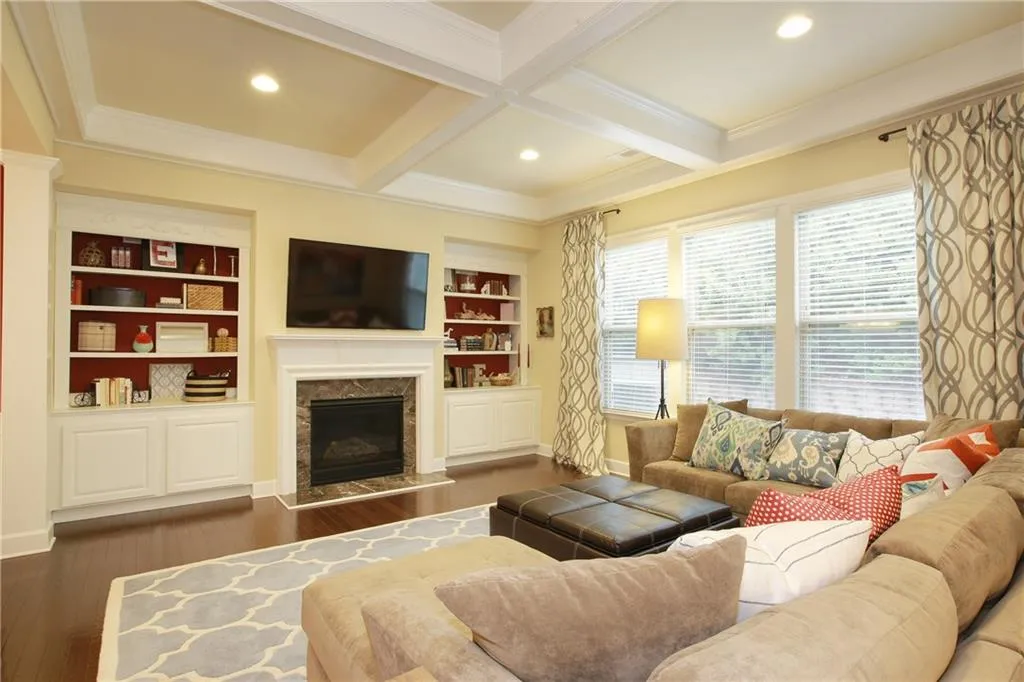 844 Northam Lane Ne, Sandy Springs, Georgia 30342, 3 Bedrooms Bedrooms, ,3 BathroomsBathrooms,Residential,Sold,844 Northam Lane Ne,5743686