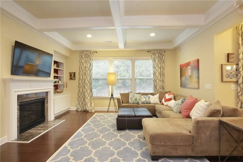 844 Northam Lane Ne, Sandy Springs, Georgia 30342, 3 Bedrooms Bedrooms, ,3 BathroomsBathrooms,Residential,Sold,844 Northam Lane Ne,5743686