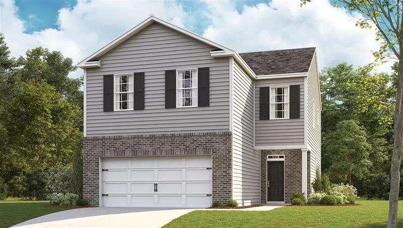 5441 Brightwater Street, College Park, Georgia 30349