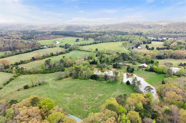 0 Hightower Falls Rd, Cedartown, Georgia 30125