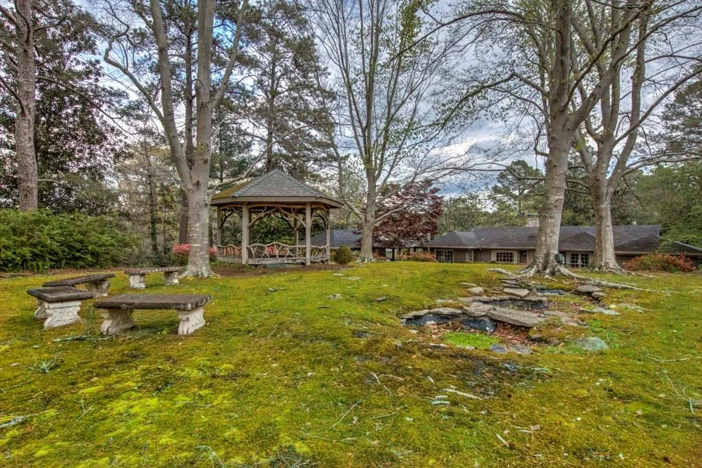 4395 Harris Trail Nw, Atlanta, Georgia 30327, ,Land,Sold,4395 Harris Trail Nw,5994717
