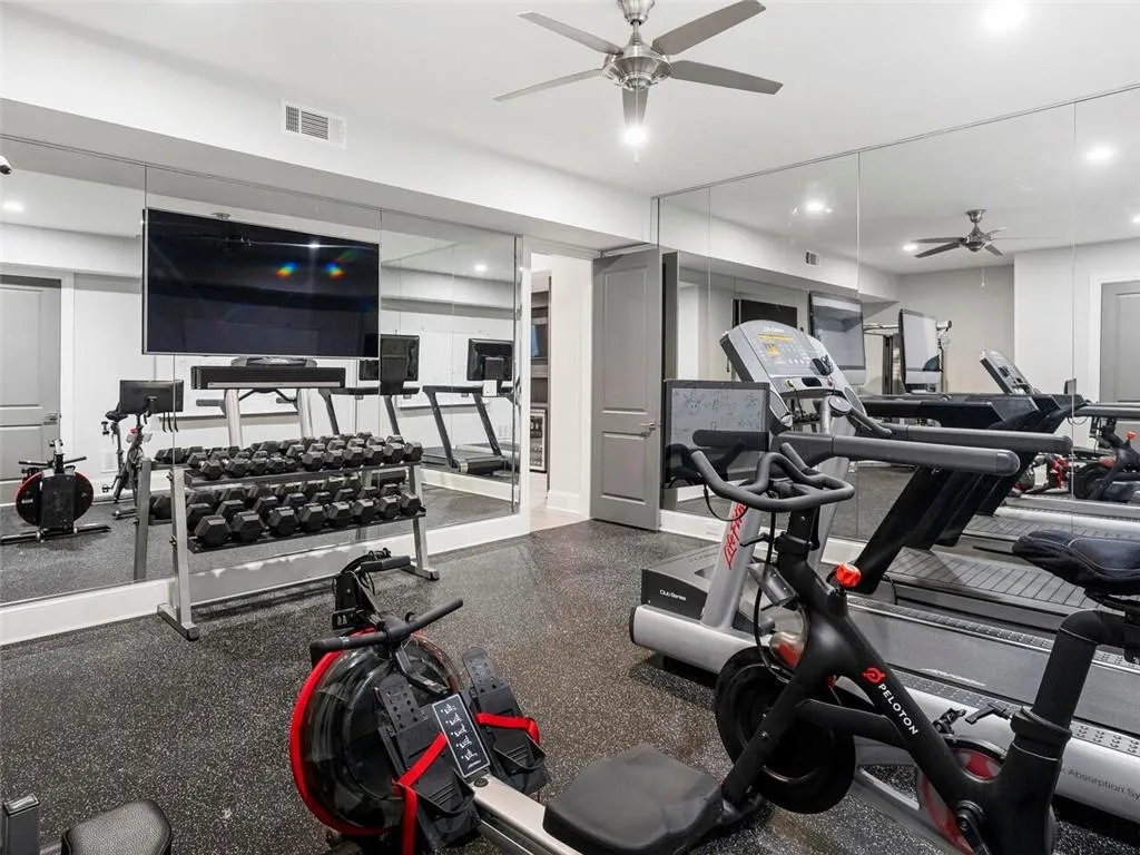 5168 Lake Forrest Drive, Atlanta, Georgia 30342, 7 Bedrooms Bedrooms, ,7 BathroomsBathrooms,Residential,Sold,5168 Lake Forrest Drive,6846535