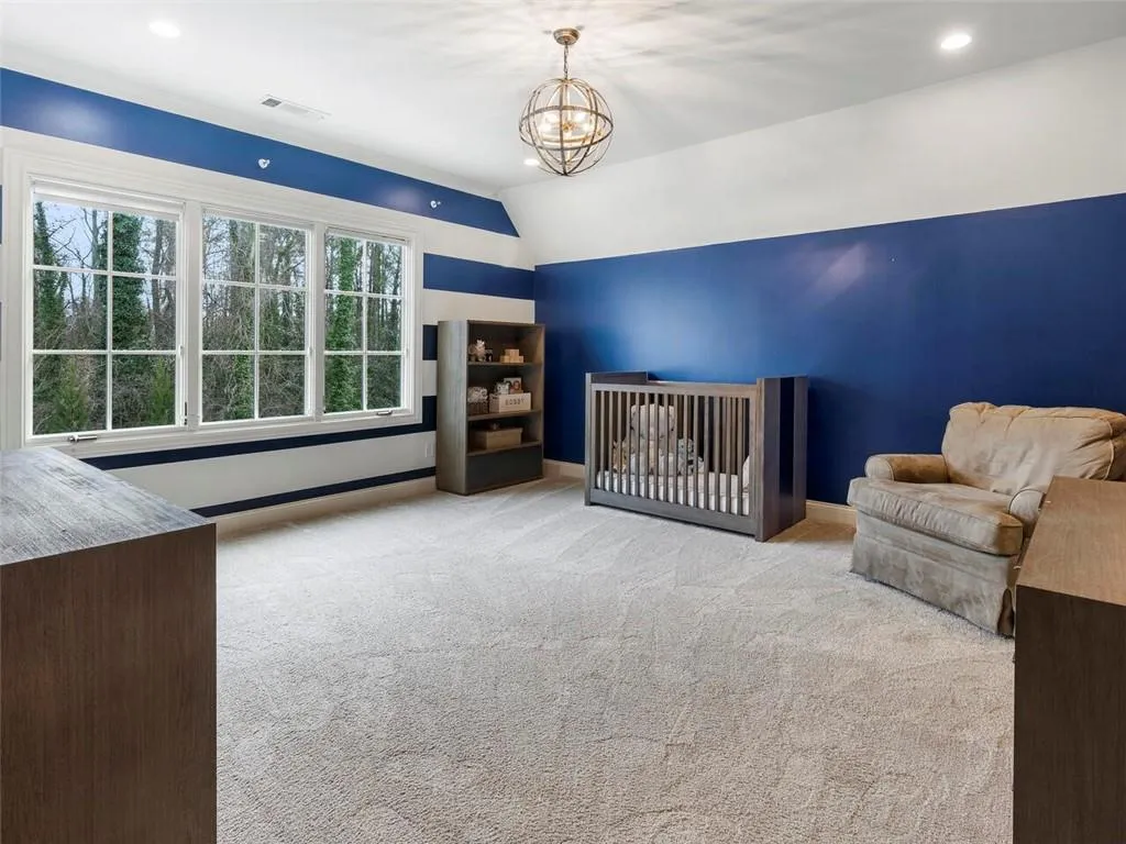5168 Lake Forrest Drive, Atlanta, Georgia 30342, 7 Bedrooms Bedrooms, ,7 BathroomsBathrooms,Residential,Sold,5168 Lake Forrest Drive,6846535