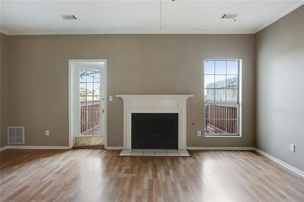 802 Wedgewood Way, Sandy Springs, Georgia 30350, 3 Bedrooms Bedrooms, ,2 BathroomsBathrooms,Residential,Sold,802 Wedgewood Way,5809566