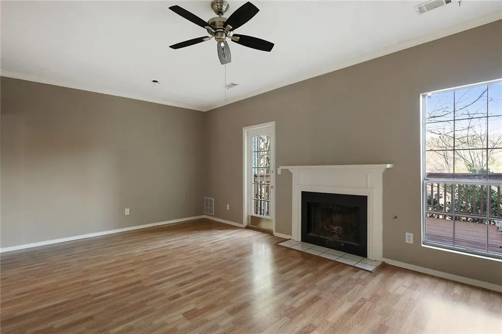 802 Wedgewood Way, Sandy Springs, Georgia 30350, 3 Bedrooms Bedrooms, ,2 BathroomsBathrooms,Residential,Sold,802 Wedgewood Way,5809566