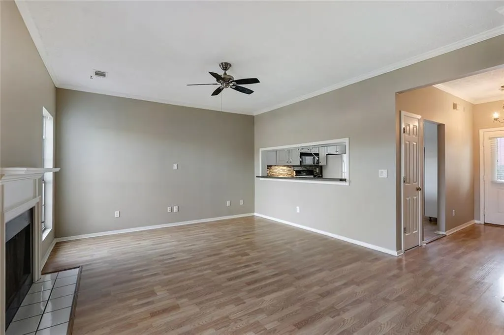 802 Wedgewood Way, Sandy Springs, Georgia 30350, 3 Bedrooms Bedrooms, ,2 BathroomsBathrooms,Residential,Sold,802 Wedgewood Way,5809566