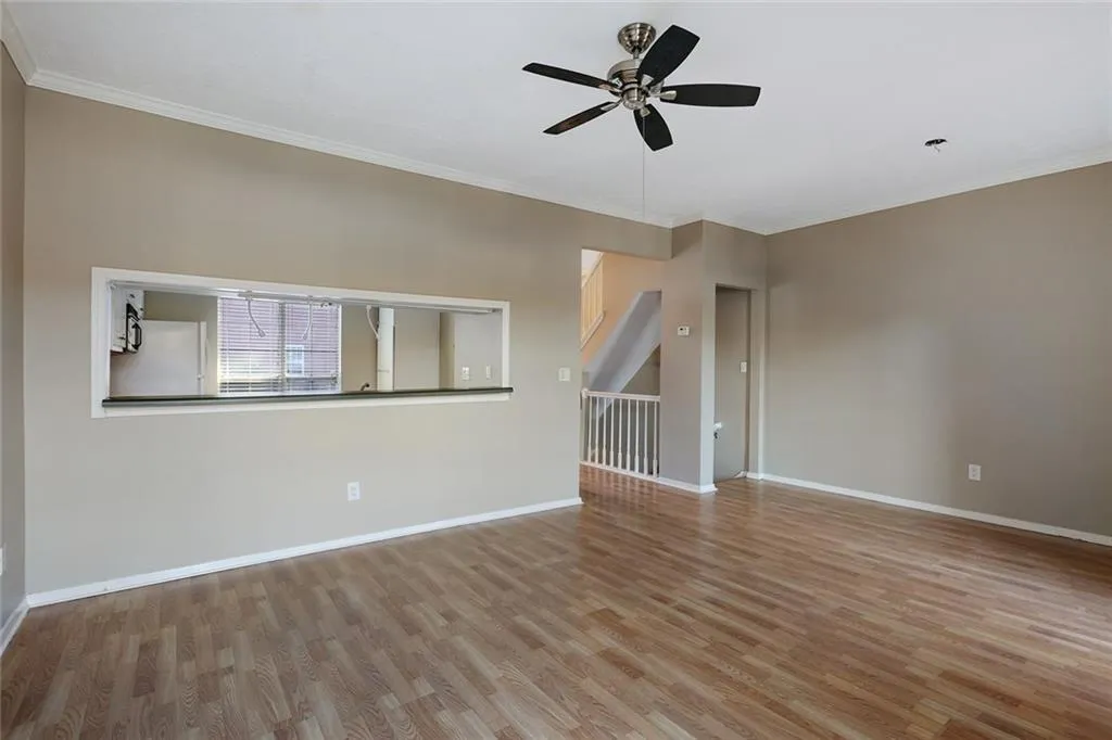 802 Wedgewood Way, Sandy Springs, Georgia 30350, 3 Bedrooms Bedrooms, ,2 BathroomsBathrooms,Residential,Sold,802 Wedgewood Way,5809566