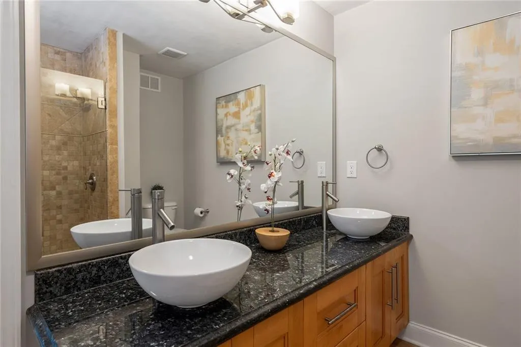 5583 Benton Woods Drive, Atlanta, Georgia 30342, 4 Bedrooms Bedrooms, ,3 BathroomsBathrooms,Residential,Sold,5583 Benton Woods Drive,6561827