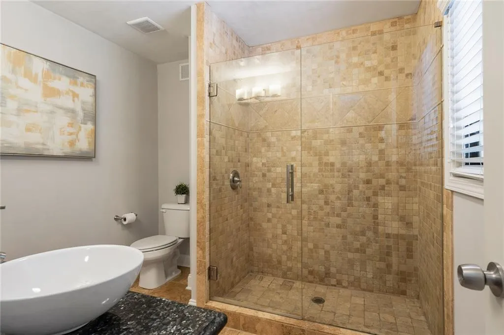 5583 Benton Woods Drive, Atlanta, Georgia 30342, 4 Bedrooms Bedrooms, ,3 BathroomsBathrooms,Residential,Sold,5583 Benton Woods Drive,6561827