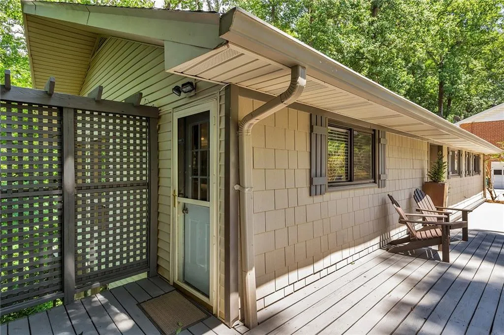5583 Benton Woods Drive, Atlanta, Georgia 30342, 4 Bedrooms Bedrooms, ,3 BathroomsBathrooms,Residential,Sold,5583 Benton Woods Drive,6561827