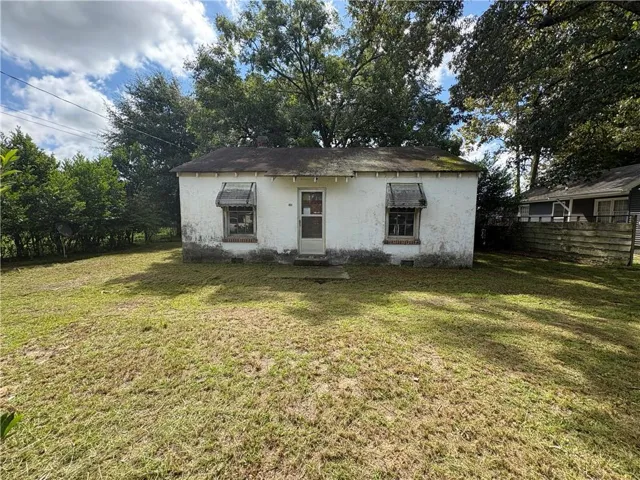 404 Riley Street, Perry, Georgia 31069
