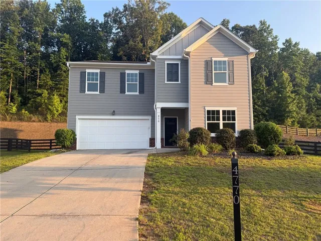 4770 Alford Cmns, Cumming, Georgia 30028