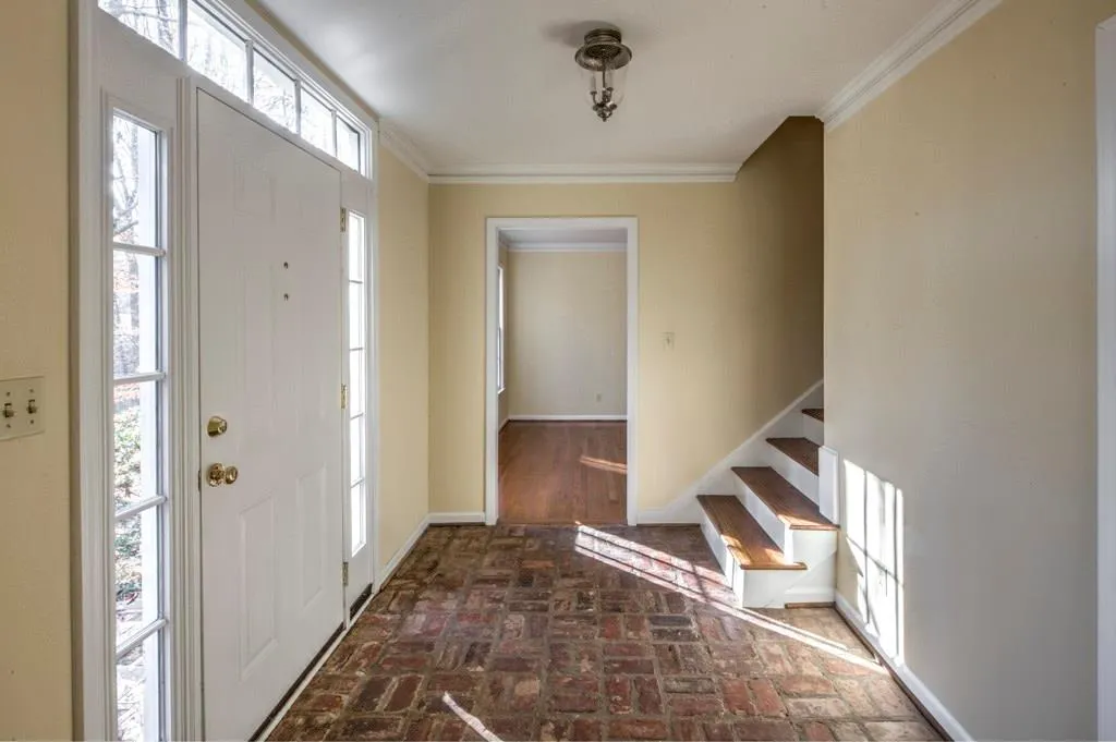 520 Forest Valley Road, Sandy Springs, Georgia 30342, 4 Bedrooms Bedrooms, ,2 BathroomsBathrooms,Residential,Sold,520 Forest Valley Road,5625752