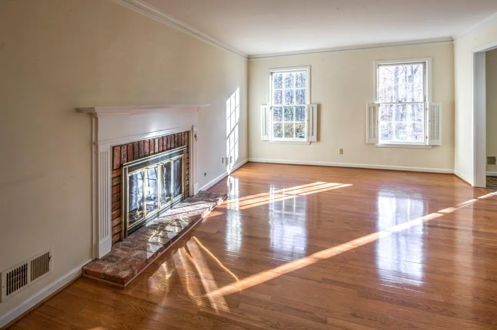 520 Forest Valley Road, Sandy Springs, Georgia 30342, 4 Bedrooms Bedrooms, ,2 BathroomsBathrooms,Residential,Sold,520 Forest Valley Road,5625752