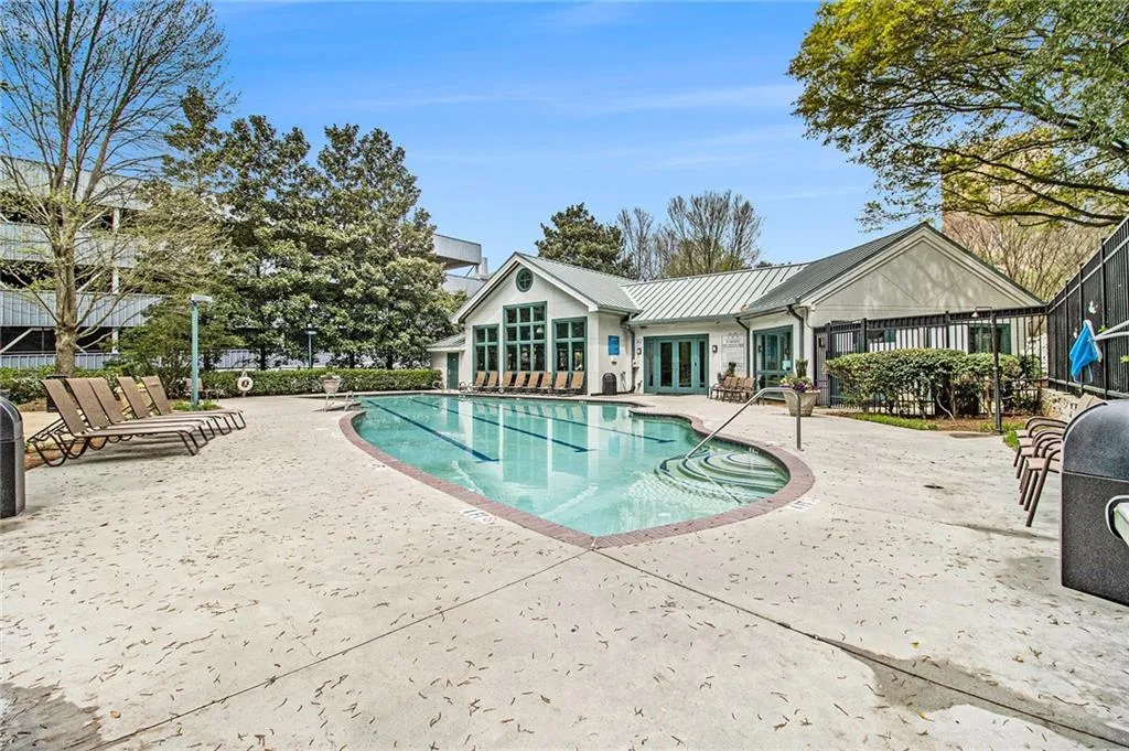 2870 Pharr Courth South Nw, Atlanta, Georgia 30305, 1 Bedroom Bedrooms, ,1 BathroomBathrooms,Residential,For Sale,2870 Pharr Courth South Nw,7548603