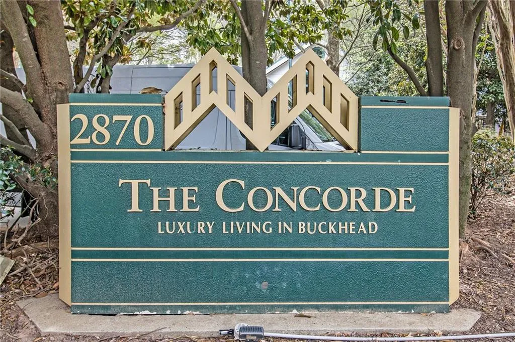 2870 Pharr Courth South Nw, Atlanta, Georgia 30305, 1 Bedroom Bedrooms, ,1 BathroomBathrooms,Residential,For Sale,2870 Pharr Courth South Nw,7548603