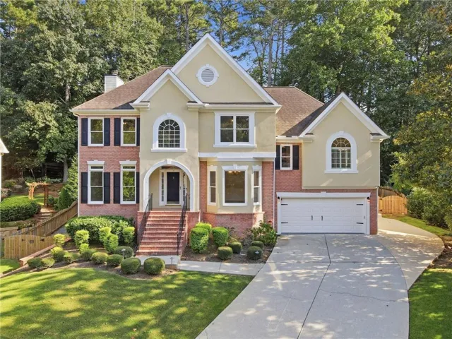 4364 Aldenham Way, Suwanee, Georgia 30024