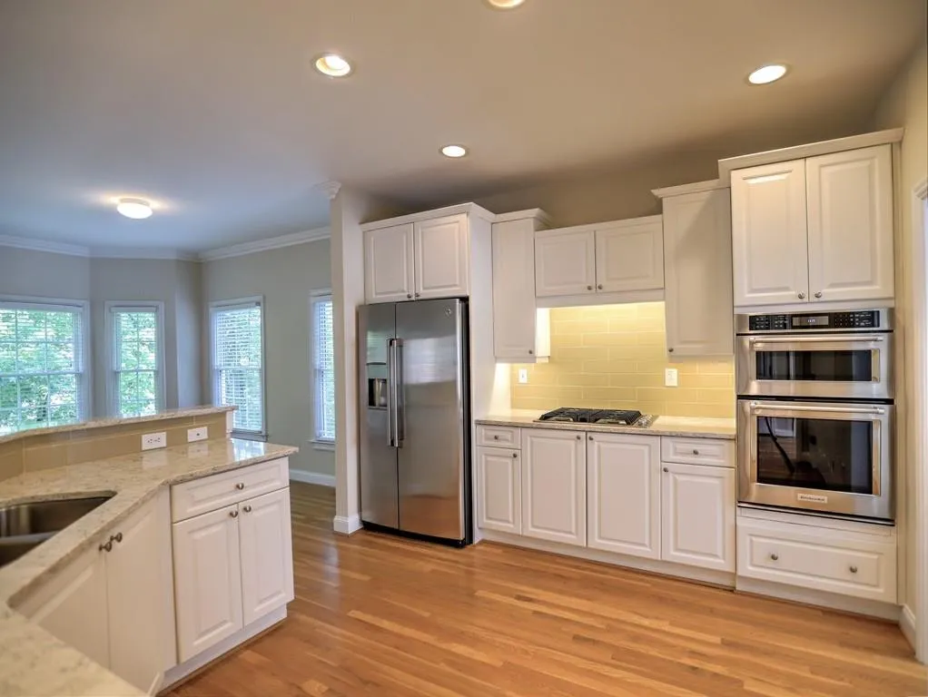 119 Brookview Circle, Atlanta, Georgia 30339, 4 Bedrooms Bedrooms, ,3 BathroomsBathrooms,Residential,Sold,119 Brookview Circle,6732196