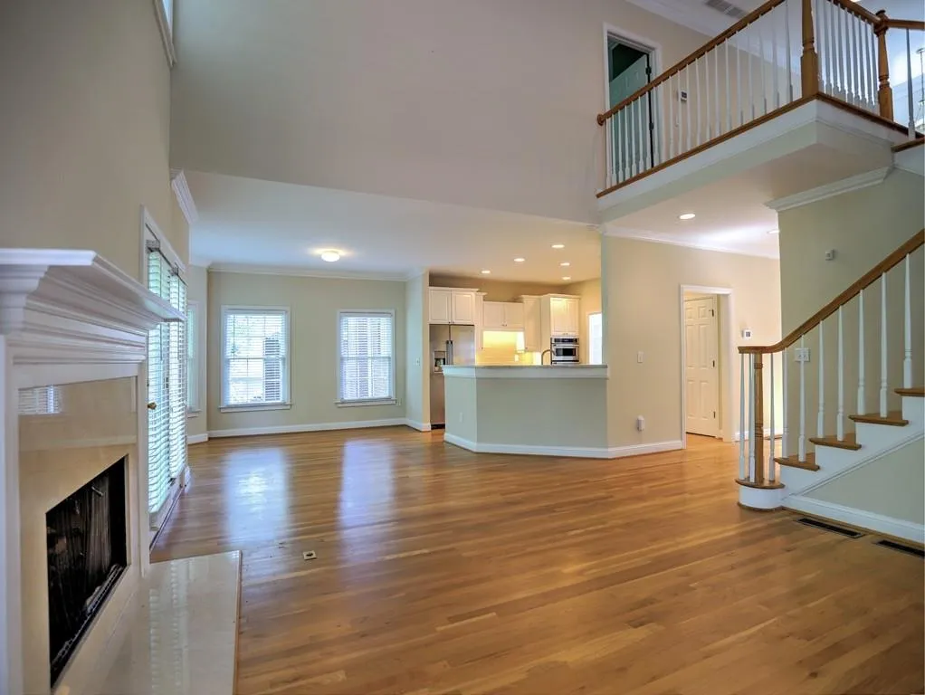 119 Brookview Circle, Atlanta, Georgia 30339, 4 Bedrooms Bedrooms, ,3 BathroomsBathrooms,Residential,Sold,119 Brookview Circle,6732196