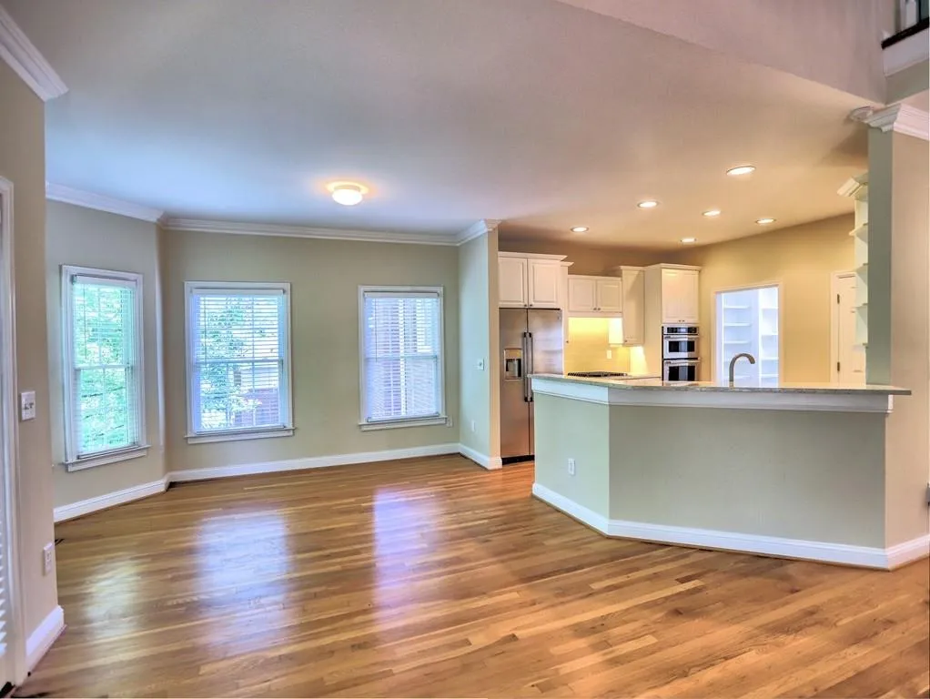 119 Brookview Circle, Atlanta, Georgia 30339, 4 Bedrooms Bedrooms, ,3 BathroomsBathrooms,Residential,Sold,119 Brookview Circle,6732196