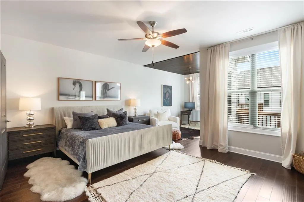 259 Franklin Road, Sandy Springs, Georgia 30342, 3 Bedrooms Bedrooms, ,3 BathroomsBathrooms,Residential,Sold,259 Franklin Road,7366510