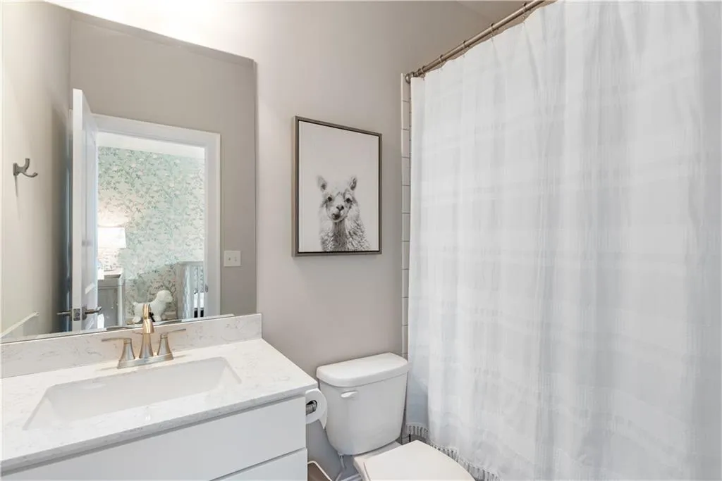 259 Franklin Road, Sandy Springs, Georgia 30342, 3 Bedrooms Bedrooms, ,3 BathroomsBathrooms,Residential,Sold,259 Franklin Road,7366510