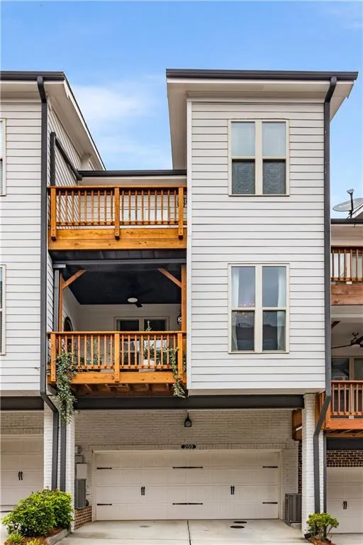 259 Franklin Road, Sandy Springs, Georgia 30342, 3 Bedrooms Bedrooms, ,3 BathroomsBathrooms,Residential,Sold,259 Franklin Road,7366510
