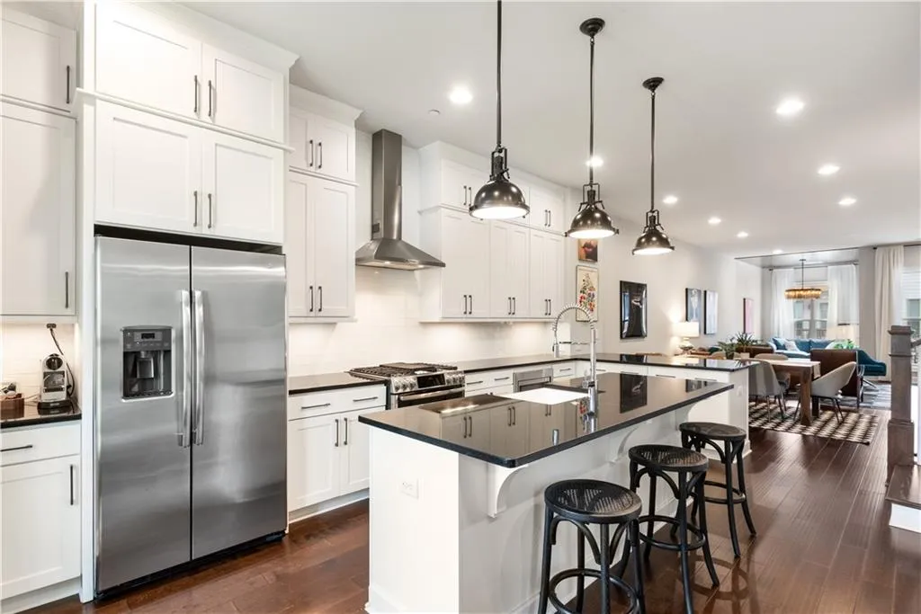 259 Franklin Road, Sandy Springs, Georgia 30342, 3 Bedrooms Bedrooms, ,3 BathroomsBathrooms,Residential,Sold,259 Franklin Road,7366510