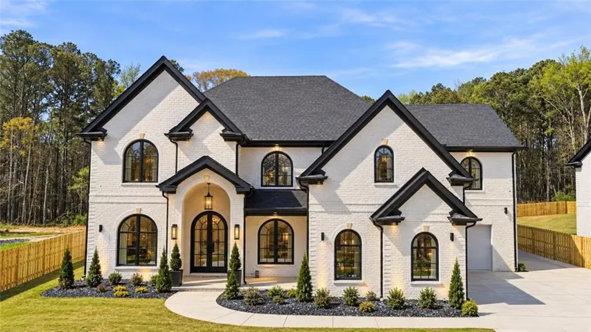 1650 Braselton Highway, Lawrenceville, Georgia 30043