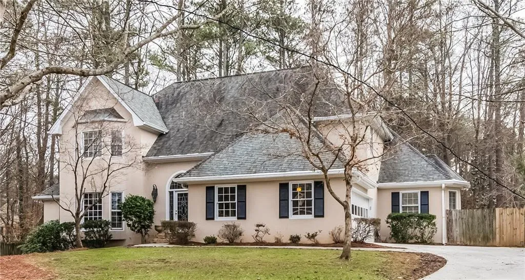 5015 Magnolia Bluff Drive, Sandy Springs, Georgia 30350, 4 Bedrooms Bedrooms, ,4 BathroomsBathrooms,Residential,Sold,5015 Magnolia Bluff Drive,5789390