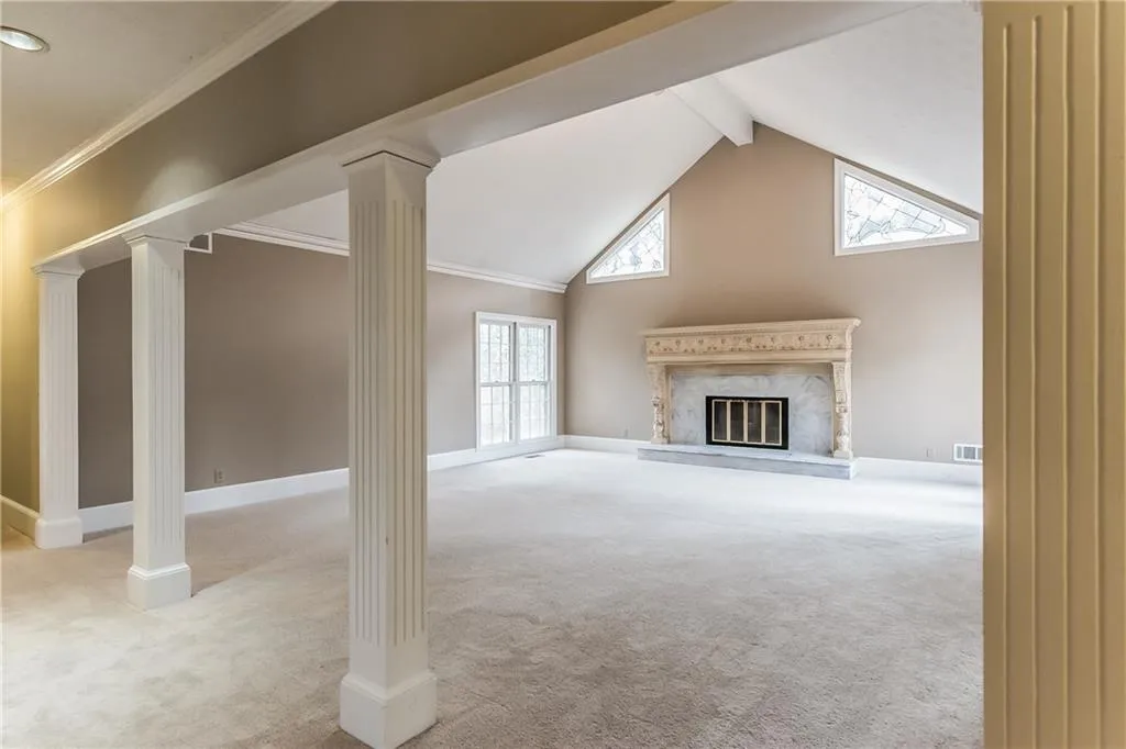 5015 Magnolia Bluff Drive, Sandy Springs, Georgia 30350, 4 Bedrooms Bedrooms, ,4 BathroomsBathrooms,Residential,Sold,5015 Magnolia Bluff Drive,5789390