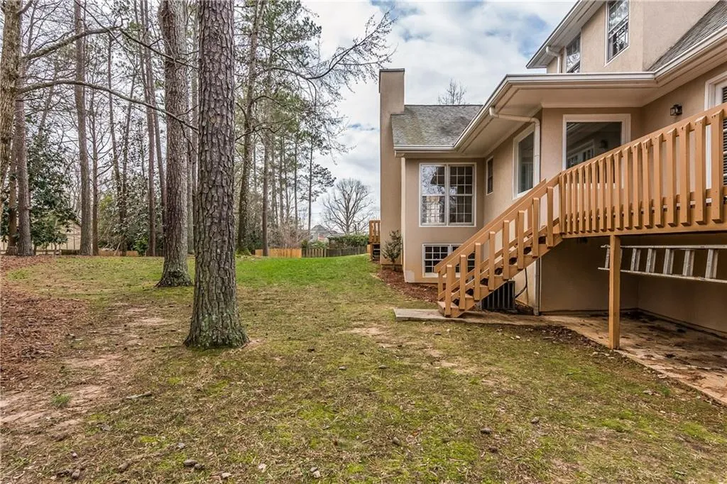 5015 Magnolia Bluff Drive, Sandy Springs, Georgia 30350, 4 Bedrooms Bedrooms, ,4 BathroomsBathrooms,Residential,Sold,5015 Magnolia Bluff Drive,5789390