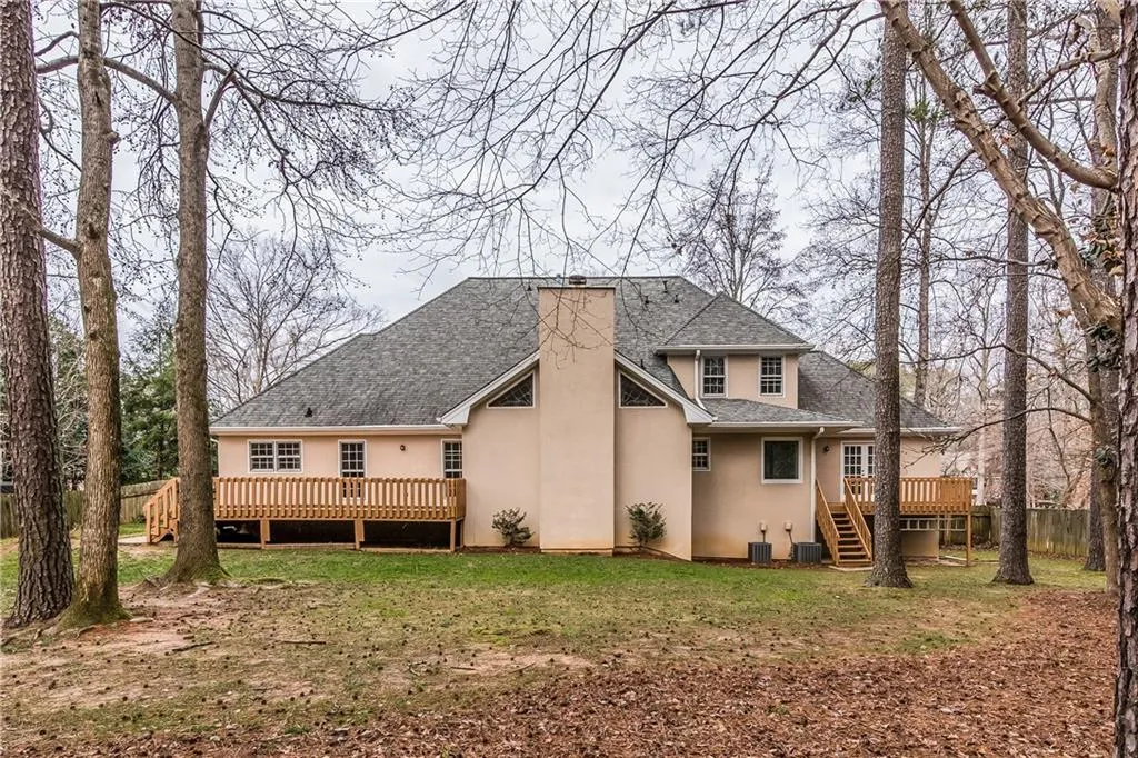 5015 Magnolia Bluff Drive, Sandy Springs, Georgia 30350, 4 Bedrooms Bedrooms, ,4 BathroomsBathrooms,Residential,Sold,5015 Magnolia Bluff Drive,5789390