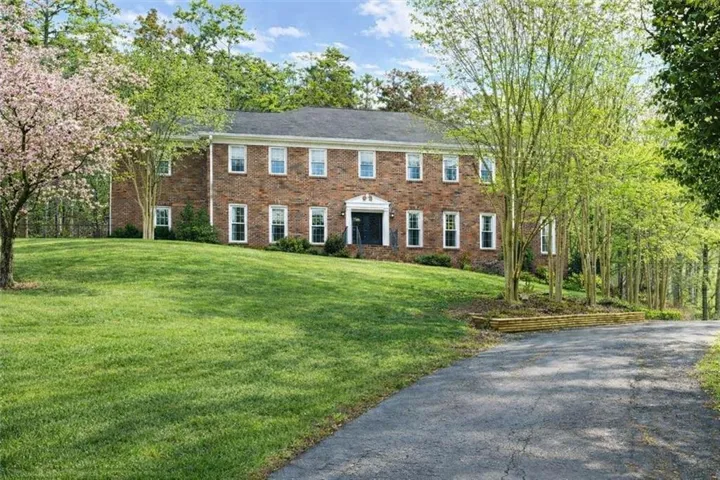 20 Pine Valley Road Sw, Rome, Georgia 30165