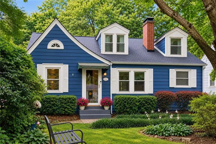 942 Gilbert Street Se, Atlanta, Georgia 30316
