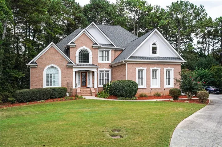1626 Annapolis Way, Grayson, Georgia 30017