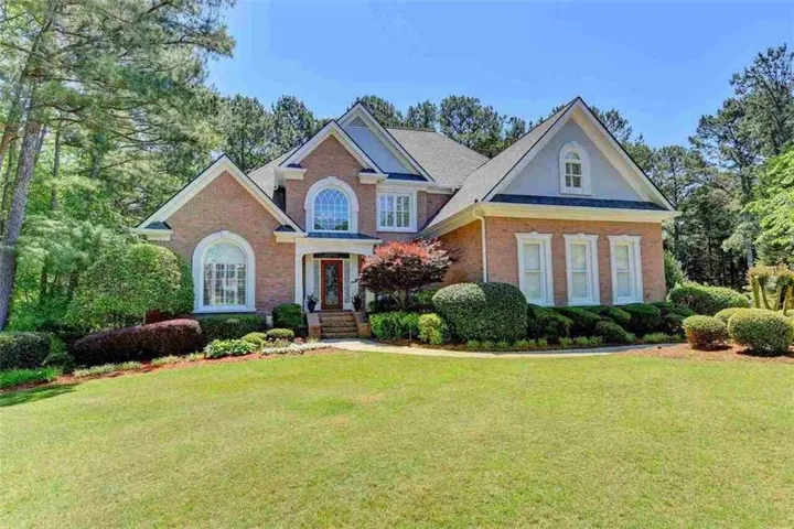 1626 Annapolis Way, Grayson, Georgia 30017